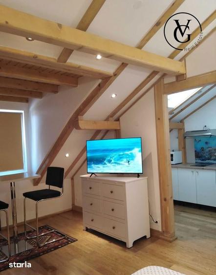 Studio de inchiriat situat in Faleza Nord potrivit pentru o persoana, - 2