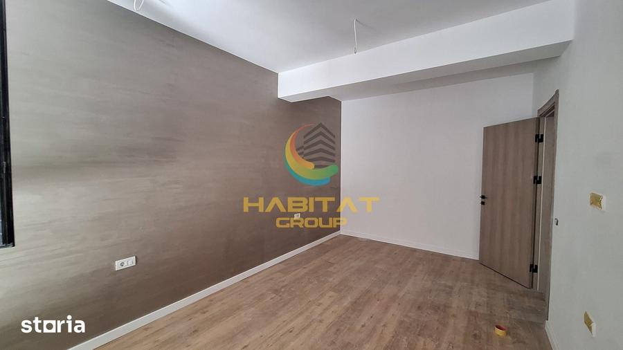 Apartament cu 2 camere decomandat în Berceni