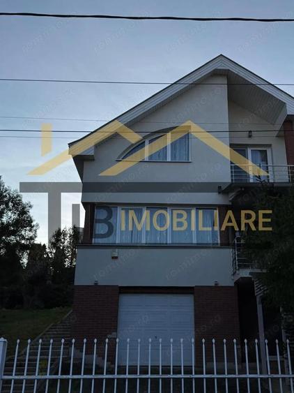 Casă cu Teren 1274 Mp în Sâncraiu de Mureș