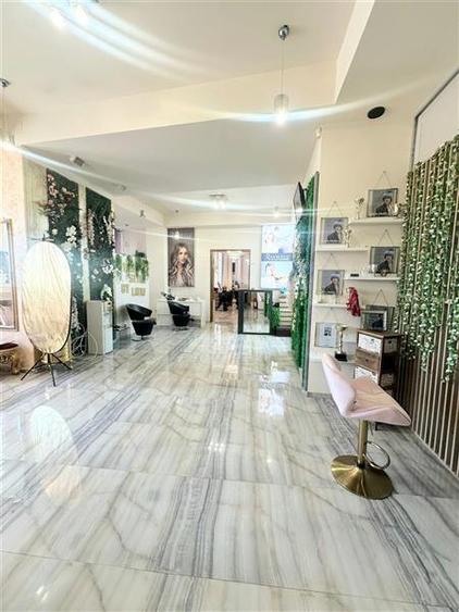 Spațiu comercial, de 320 mp, în ICIL