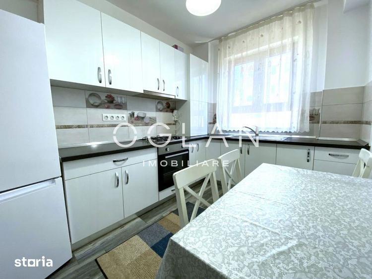 Apartament cu 2 camere în Șelimbăr