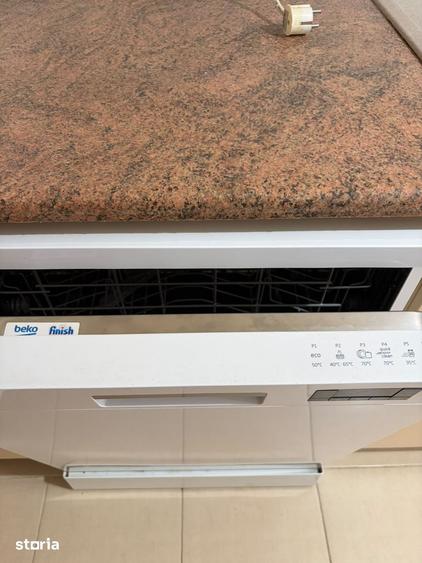 Apartament cu 2 camere în Tomis I