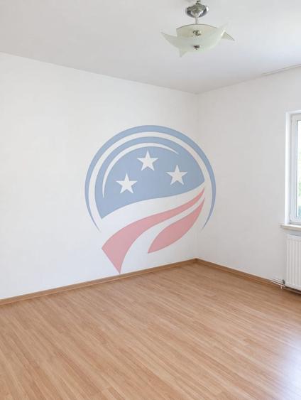 Apartament cu 2 camere decomandat în Gării