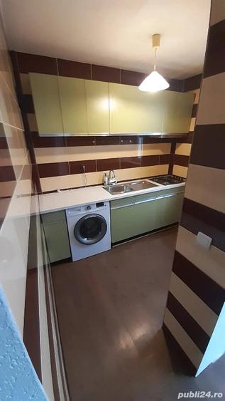 Garsoniera Motru 32 m2 ,etajul 1 ,confort 1 in bloc de caramida - 1