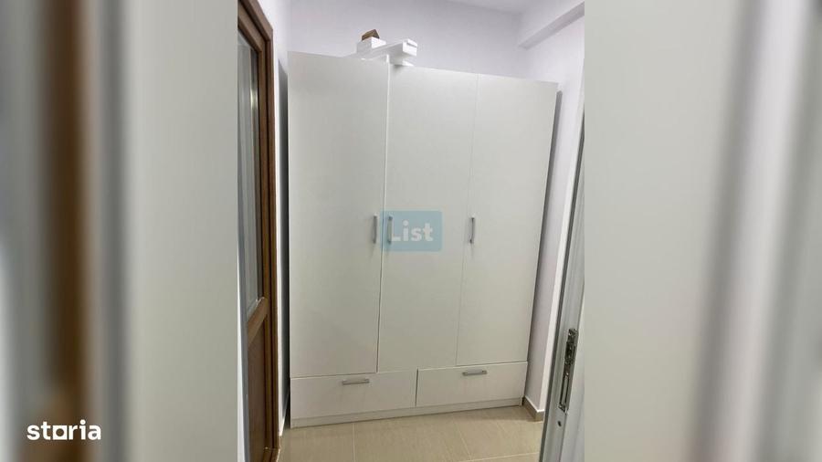 Apartament cu 2 camere decomandat în Gheorgheni
