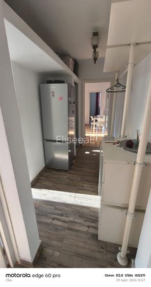 Inchiriez apartament Take Ionescu, 3 camere