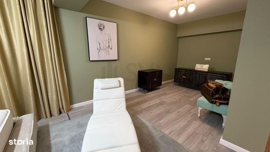 Apartament 4 Camere cu CURTE I De Vanzare I Pipera - 5
