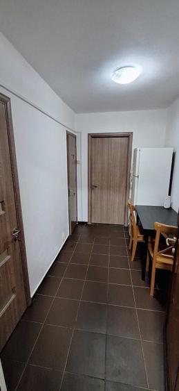 Garsonieră decomandată în Lujerului