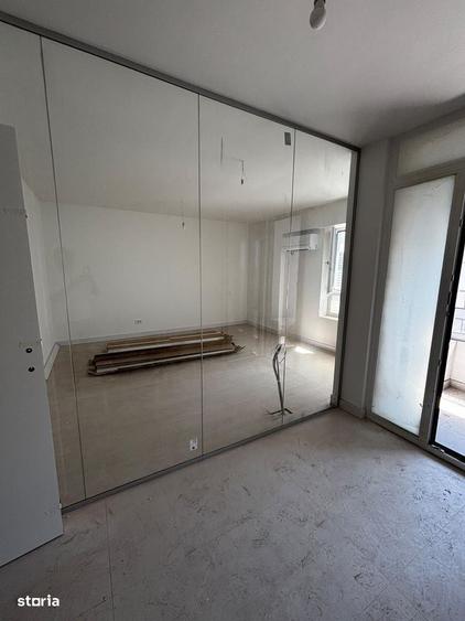 Garsoniera Noua Akcent City Metrou Jiului - 1