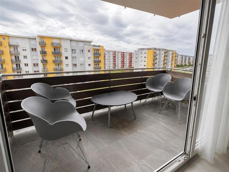Apartament modern 3 camere decomandat parcare Avangarden - 7