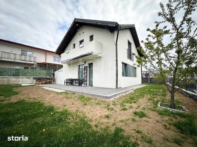 Casa 3 camere de vanzare in Iris, Cluj Napoca - 10