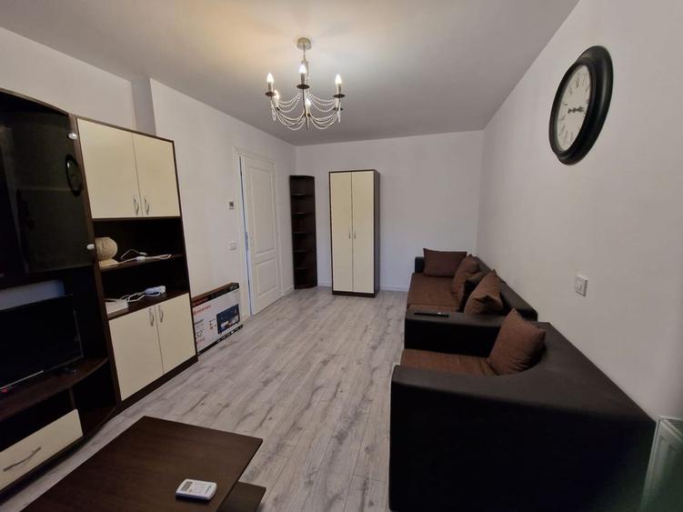Apartament 1 camera Poitiers Tower - 14