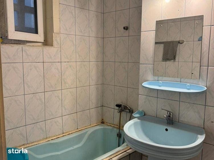 Apartament cu 3 camere decomandat în Liviu Rebreanu