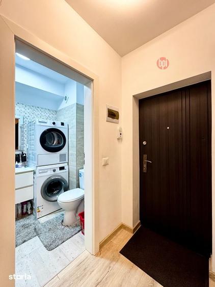 SE VINDE Apartament cu 2 camere, et.2, bloc NOU, VIVASY, Falticeni - 6