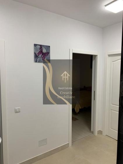 Garsonieră decomandată, mobilată în Cotroceni