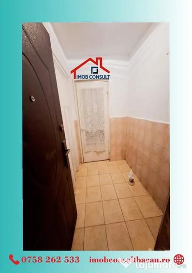 Garsonieră în Letea