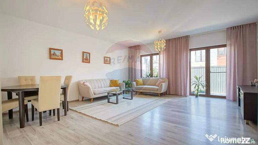 Casă cu 4 camere cu Teren 253 Mp în Bartolomeu