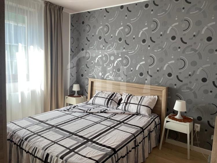 Apartament 2 camere, parcare, zona Manastur - 3