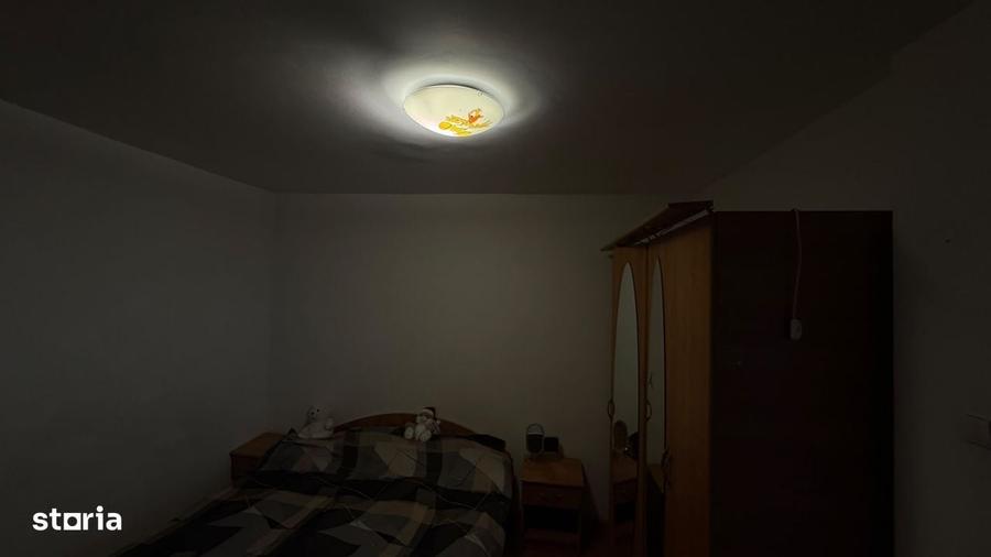 Inchiriere 2 camere, 55 mp | 7 min Metrou Iancului | 5 min Mega Mall - 3