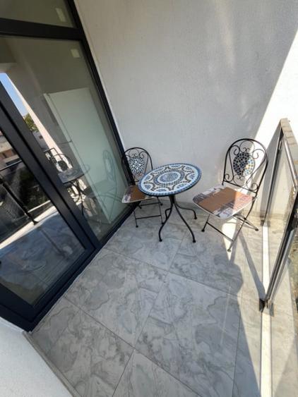 Apartament cu 2 camere decomandat în Nord