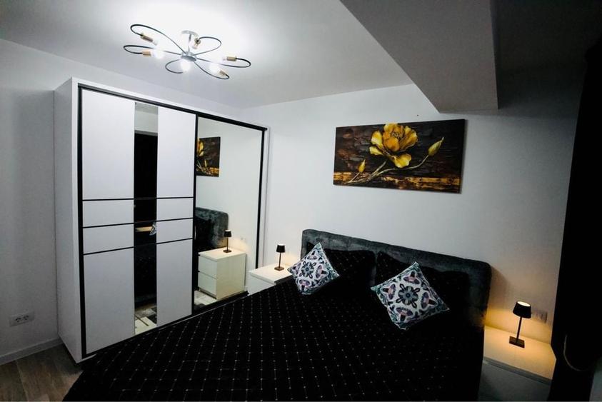 Apartament cu 2 camere în Calea Severinului