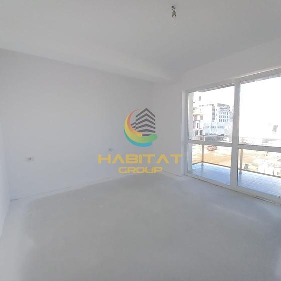 Apartament cu 3 camere decomandat, mobilat în Berceni — fotografia 1