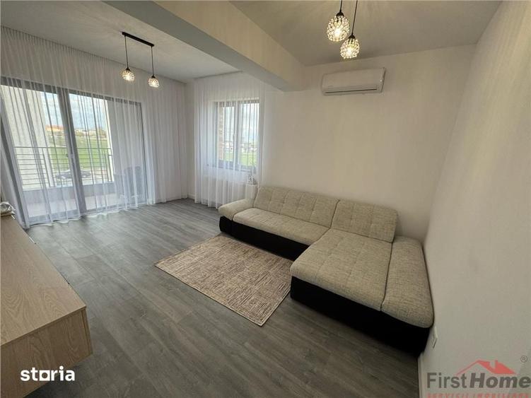 Apartament cu 2 camere în Central
