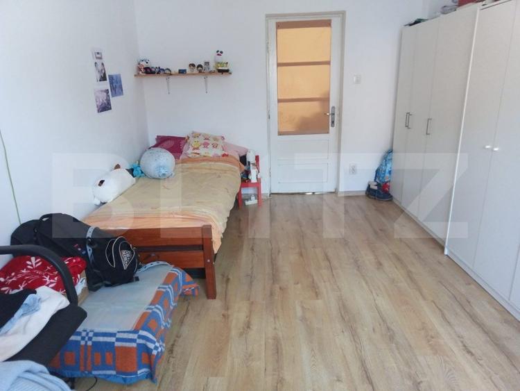 Apartament cu 2 camere decomandat, mobilat în Griviței