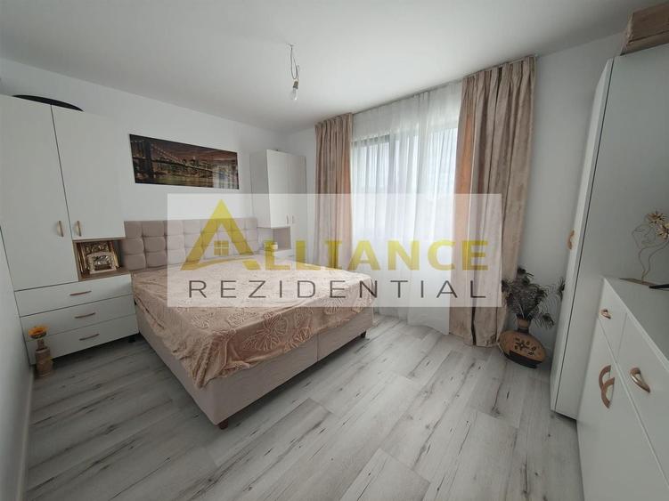 Casă individuală cu 4 camere cu Canalizare în Berceni
