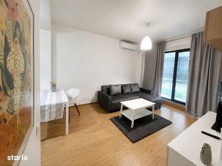 Apartament 2 Camere | Calea Mosilor | Centrala proprie | Terasa - 2