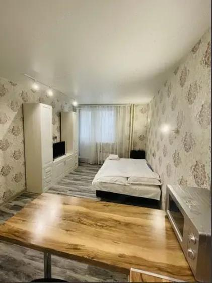 Garsonieră decomandată în Turda