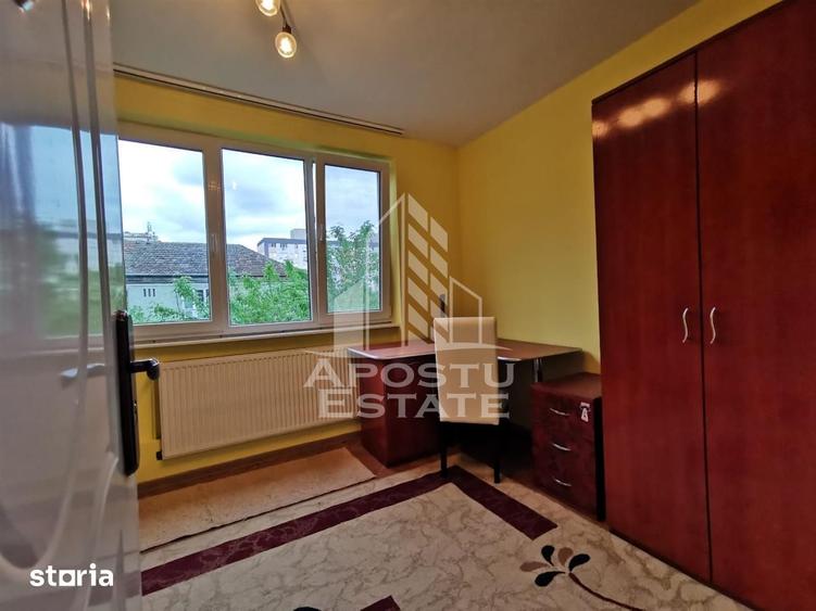 Apartament cu 2 camere , de inchiriat, decomandat, Zona Complex - 6