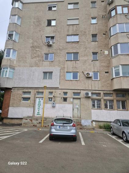 Spațiu comercial, de 107 mp, în Central