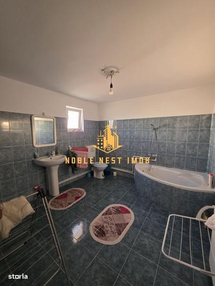 CASA P+E+M, 2340 mp teren - VALEA MARULUI - 13
