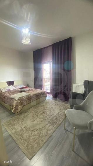 Casă cu 4 camere în Petrăchioaia