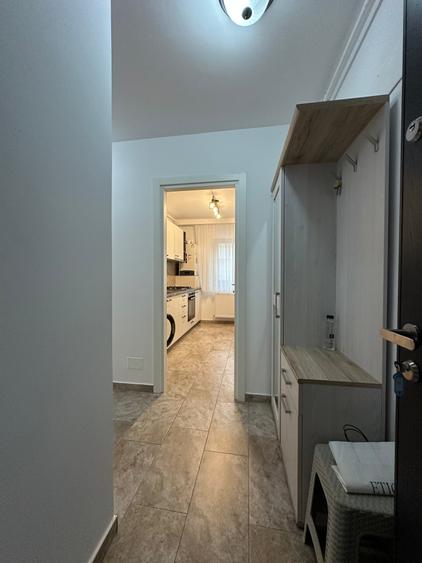 Apartament 2 camere, decomandat, loc de parcare subteran, Metrou Mihai Bravu !!! - 9