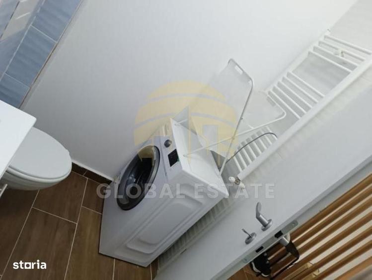 Inchiriere Studio - Berceni | Centrala | Metrou | Bloc Nou - 1