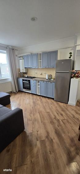 Apartament cu 3 camere în Iosefin