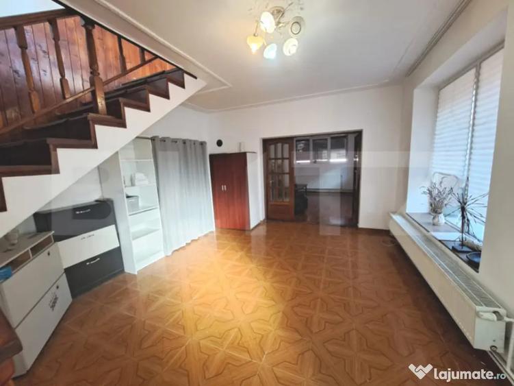 Casă cu 1 camere cu Teren 460 Mp în Bod