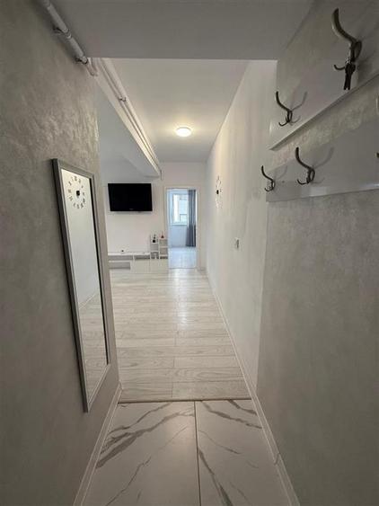 Apartament 2 camere decomandat | Zona Pepinierii | Bloc nou, 2022 | Etaj 1 | 52 - 1