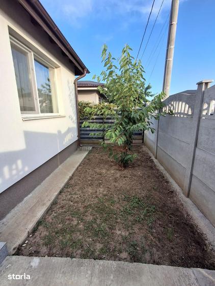Casă cu 3 camere cu Teren 280 Mp în Vidra