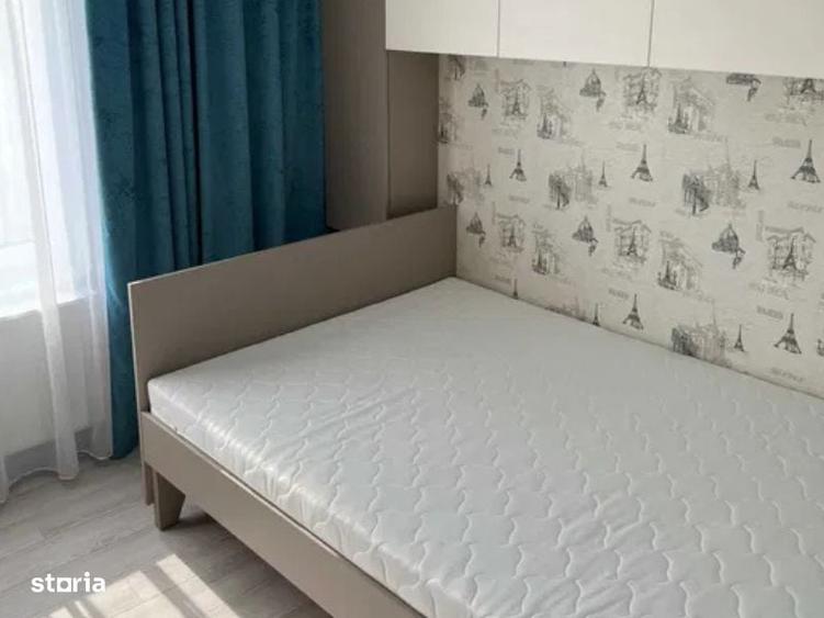 Apartament modern, la 3 minute de UMF Cluj ansamblu rezidential nou - 2