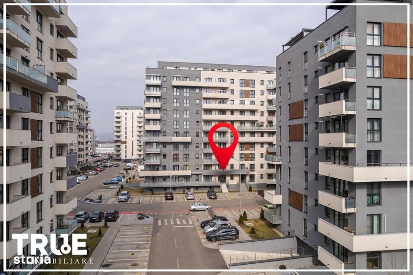 Spațiu comercial, de 40 mp, în Bălcescu