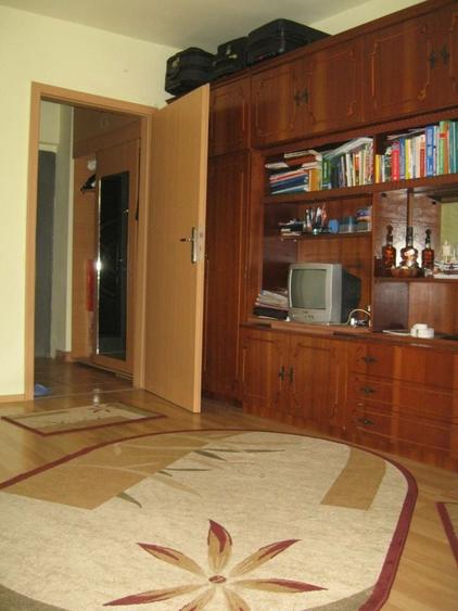 Garsonieră semidecomandată în Dosu Bricii
