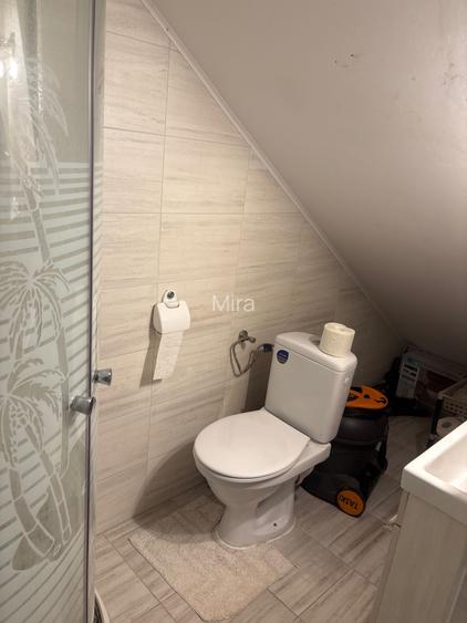 Apartament tip duplex cu 3 camere