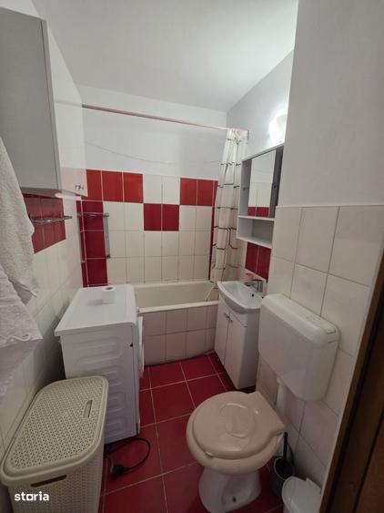Titan, 5 minute metrou si parc IOR, Fuiorului, bloc mixt, Liceul Dante - 2