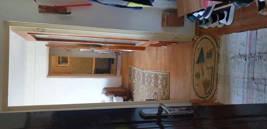 Apartament cu 2 camere semidecomandat în Tudor Vladimirescu