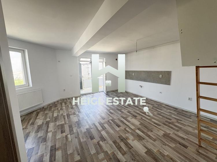 Apartament cu 2 camere semidecomandat în Giroc — fotografia 3