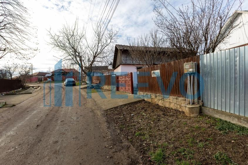 Casa si teren 3365mp Sascut - 33