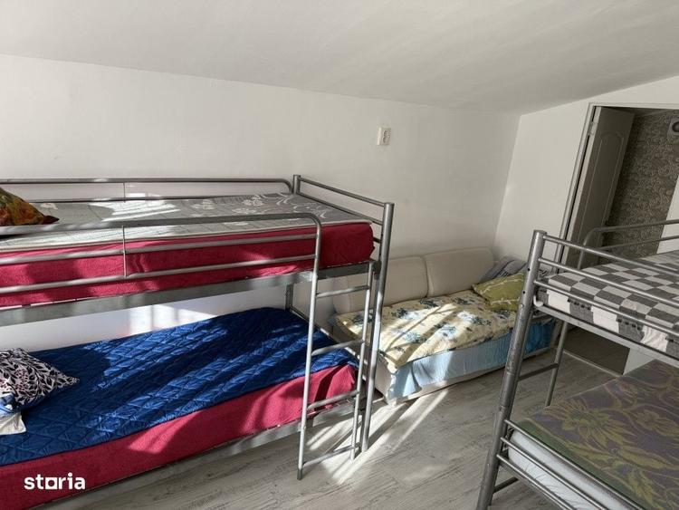 Casă cu 3 camere cu Teren 600 Mp în Apahida